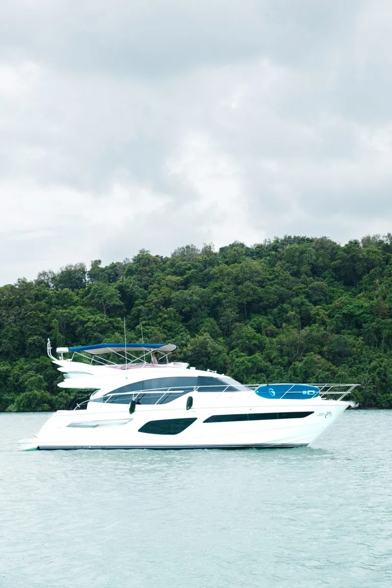 Princess F55 RISA - 5