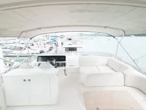 Princess F55 RISA - 9