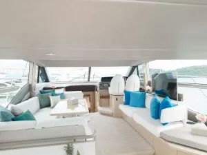 Princess F55 RISA - 16