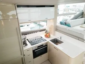 Princess F55 RISA - 18
