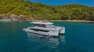Fountaine Pajot 40 SUAY - 2338