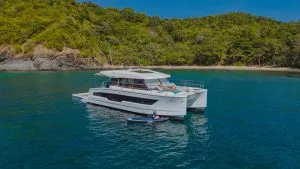 Fountaine Pajot 40 SUAY - 2338