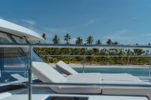 Fountaine Pajot 40 MY4.S SUAY - 3
