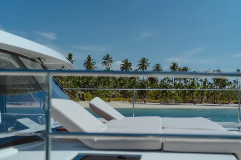 Fountaine Pajot 40 MY4.S SUAY - 3