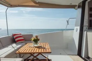 Fountaine Pajot 40 MY4.S SUAY - 4