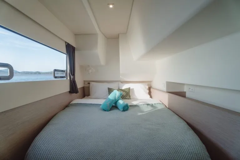 Fountaine Pajot 40 MY4.S SUAY - 7
