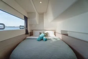 Fountaine Pajot 40 MY4.S SUAY - 7