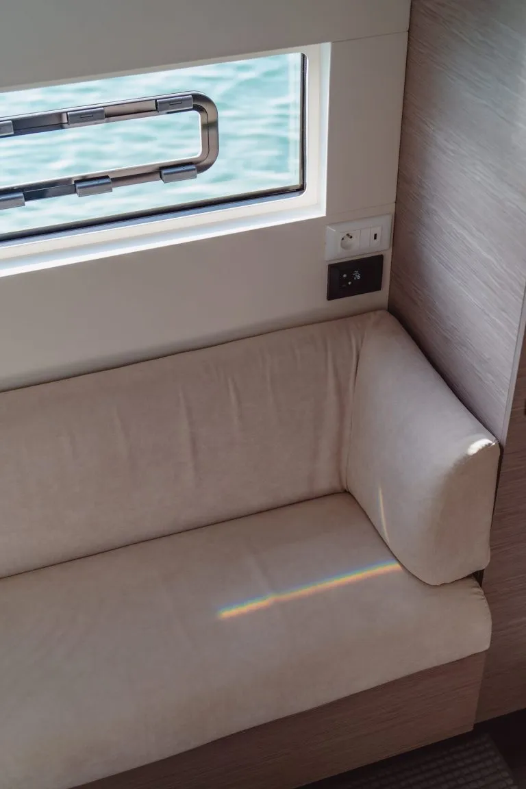 Fountaine Pajot 40 MY4.S SUAY - 8