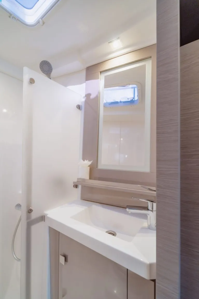 Fountaine Pajot 40 MY4.S SUAY - 9