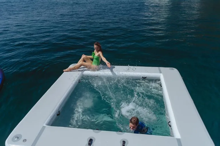 Fountaine Pajot 40 MY4.S SUAY - 10