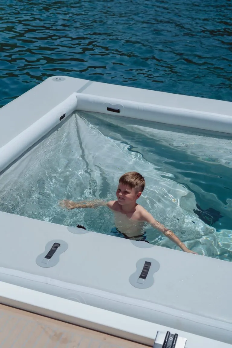 Fountaine Pajot 40 MY4.S SUAY - 12