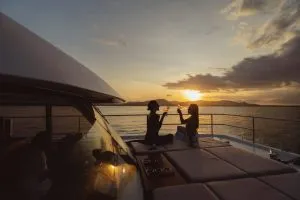 Fountaine Pajot 40 MY4.S SUAY - 13
