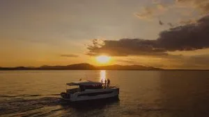 Fountaine Pajot 40 MY4.S SUAY - 14
