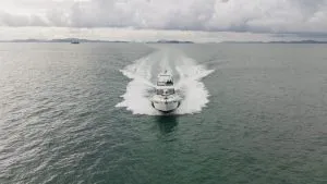 Galeon 500 Fly - 1