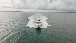 Galeon 500 Fly - 2