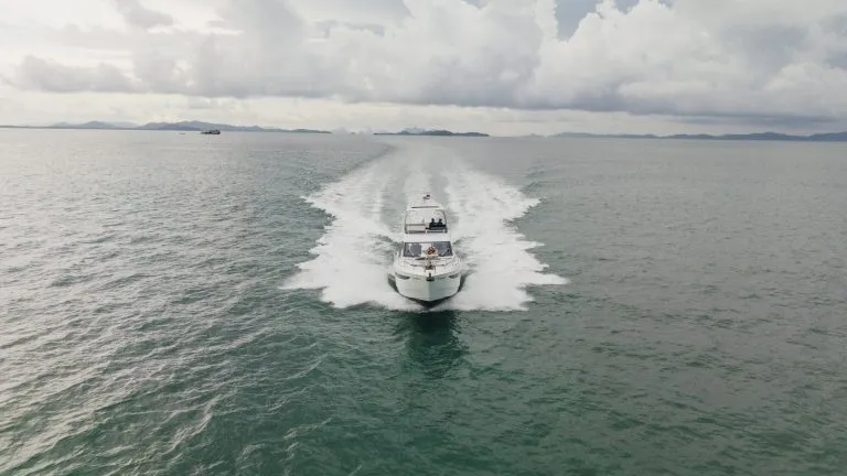 Galeon 500 Fly - 2