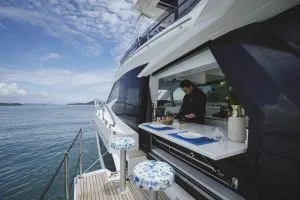Galeon 500 Fly - 2108