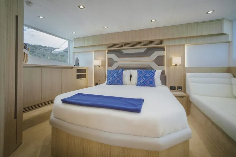Galeon 500 Fly - 8