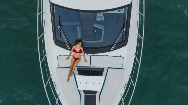 Galeon 500 Fly - 14
