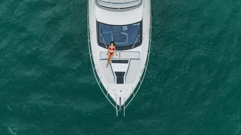 Galeon 500 Fly - 15