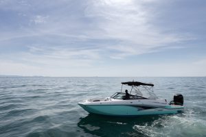 Monterey M65 - 2642