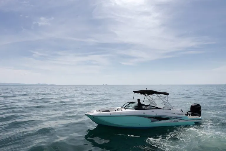 Monterey M65