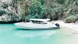 Ocean Pearl 42ft - 2