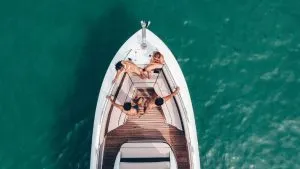 Ocean Pearl 42ft - 5