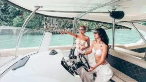 Ocean Pearl 42ft - 8