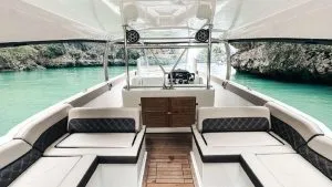 Ocean Pearl 42ft - 13