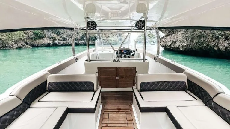 Ocean Pearl 42ft - 13