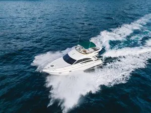 Princess 42 - 2