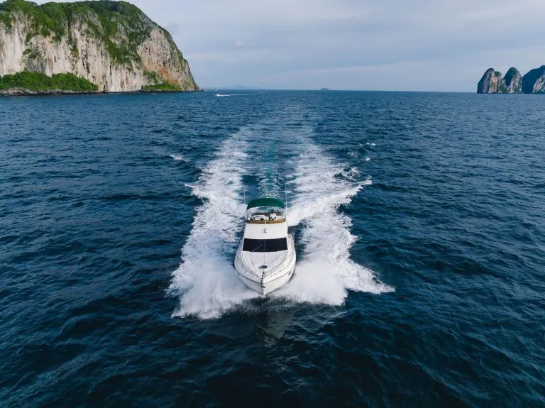 Princess 42 - 3