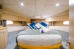 Princess 42 - 13