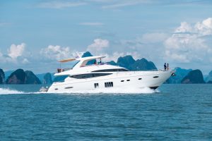 Princess 78 Maritimus - 2576