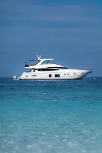 Princess 78 Maritimus - 2