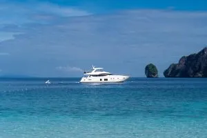 Princess 78 Maritimus - 3