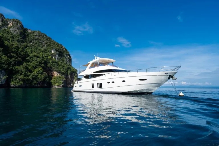 Princess 78 Maritimus - 5