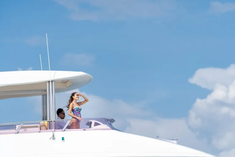 Princess 78 Maritimus - 16