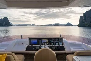 Princess 78 Maritimus - 10