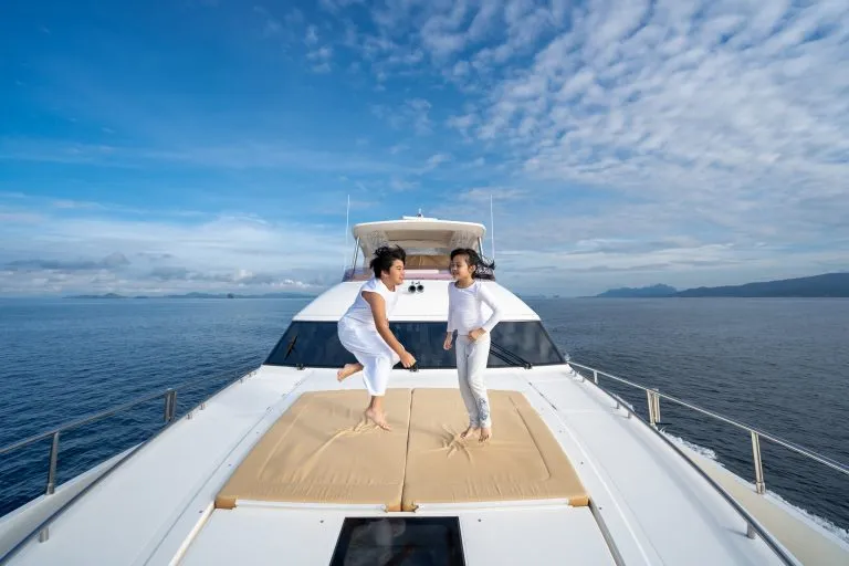 Princess 78 Maritimus - 11