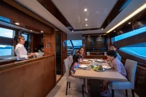 Princess 78 Maritimus - 19