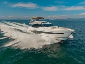 Princess S72 KATI S - 2000