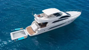 Riva 70 Aria Blue - 3