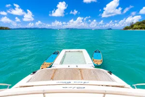 Riva 70 Aria Blue - 6