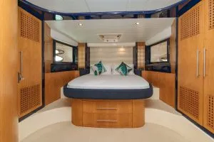 Riva 70 Aria Blue - 13