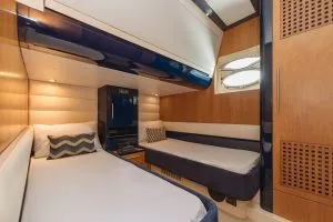 Riva 70 Aria Blue - 16