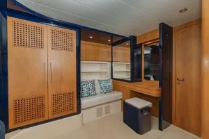 Riva 70 Aria Blue - 17