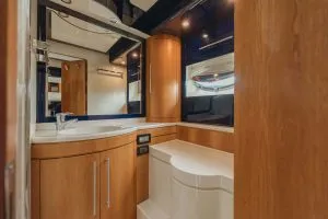 Riva 70 Aria Blue - 18