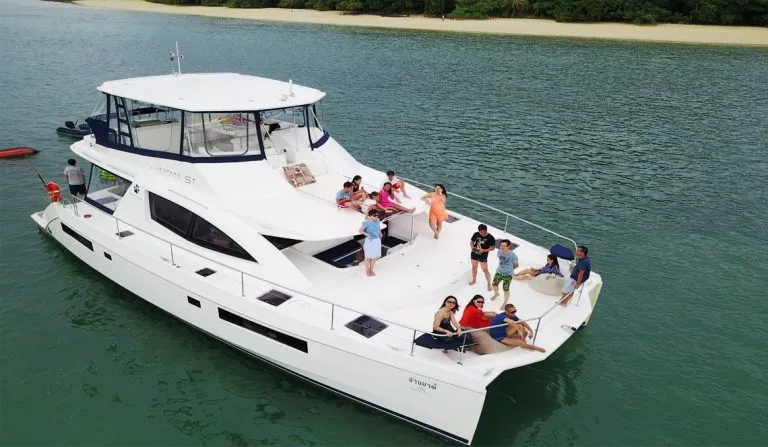 Sanyati Leopard 51